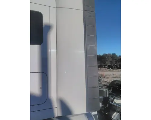 MACK ANTHEM FAIRING, SLEEPER