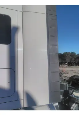 MACK ANTHEM FAIRING, SLEEPER