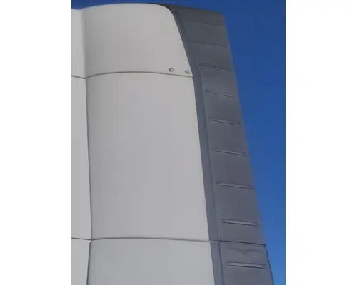 MACK ANTHEM FAIRING, SLEEPER