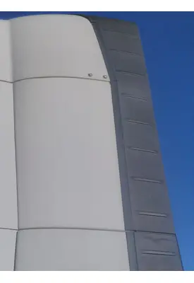 MACK ANTHEM FAIRING, SLEEPER