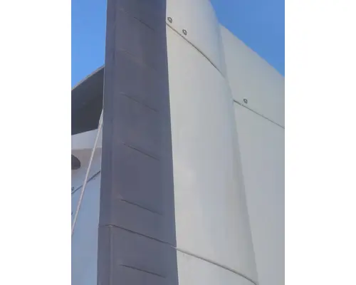 MACK ANTHEM FAIRING, SLEEPER