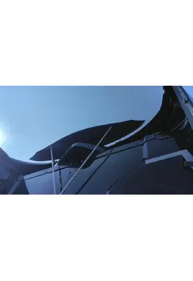 MACK ANTHEM FAIRING, SLEEPER