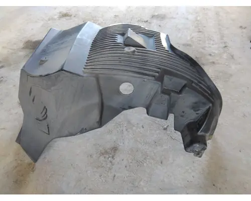 MACK ANTHEM FENDER, SPLASH SHIELDGUARD