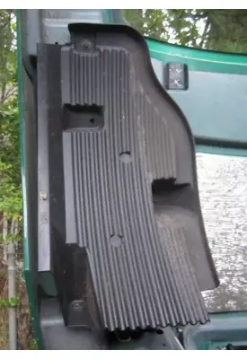 MACK ANTHEM FENDER, SPLASH SHIELD/GUARD