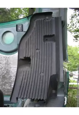 MACK ANTHEM FENDER, SPLASH SHIELD/GUARD