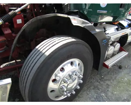MACK ANTHEM FENDER EXTENSION
