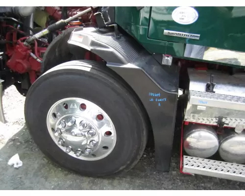MACK ANTHEM FENDER EXTENSION