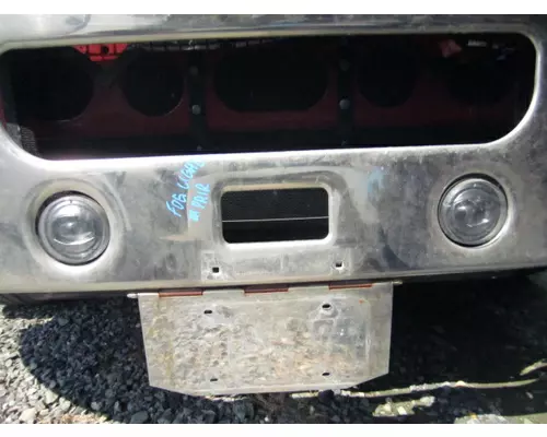 MACK ANTHEM FOG LIGHT
