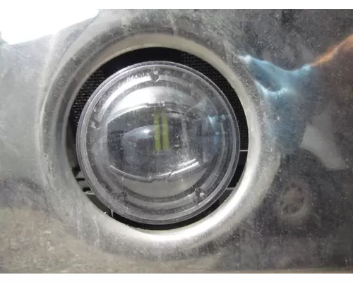MACK ANTHEM FOG LIGHT
