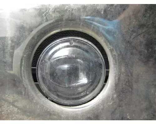MACK ANTHEM FOG LIGHT
