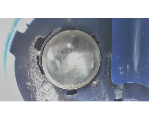 MACK ANTHEM FOG LIGHT