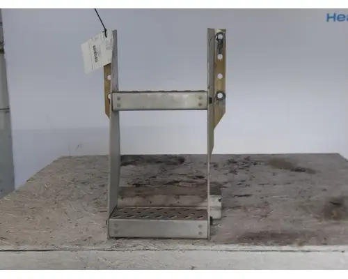 MACK ANTHEM FRAME STEP