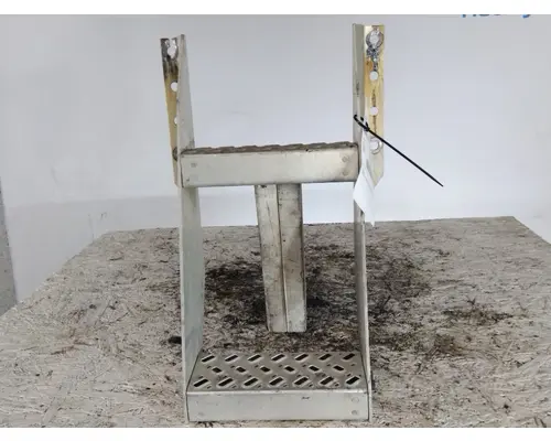 MACK ANTHEM FRAME STEP