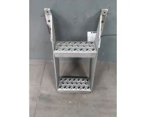 MACK ANTHEM FRAME STEP