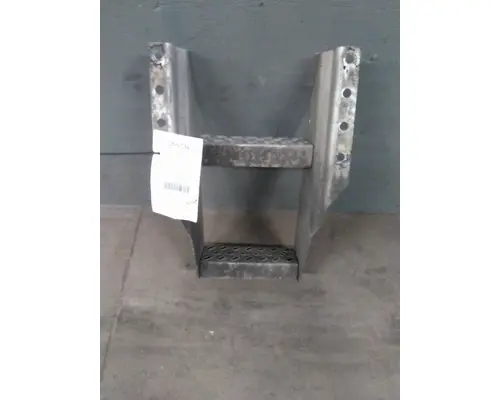 MACK ANTHEM FRAME STEP