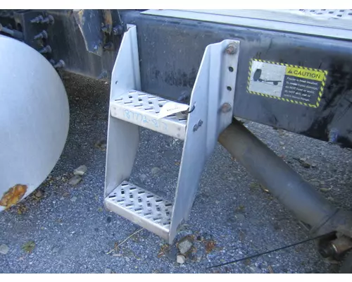 MACK ANTHEM FRAME STEP