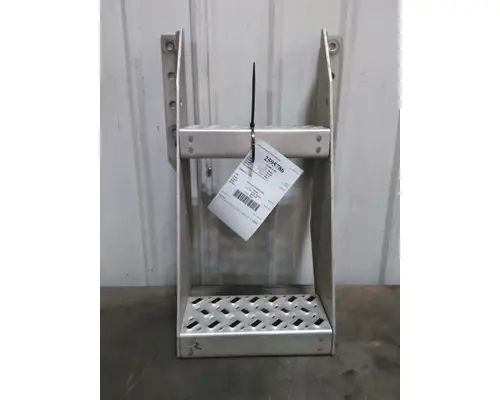 MACK ANTHEM FRAME STEP