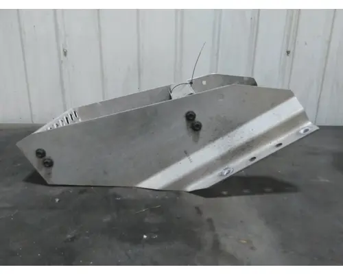 MACK ANTHEM FRAME STEP