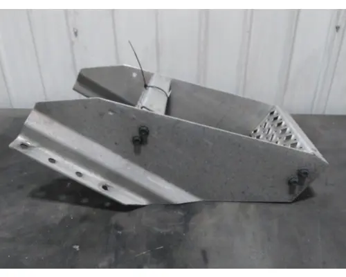 MACK ANTHEM FRAME STEP