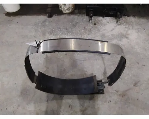 MACK ANTHEM FUEL TANK STRAP