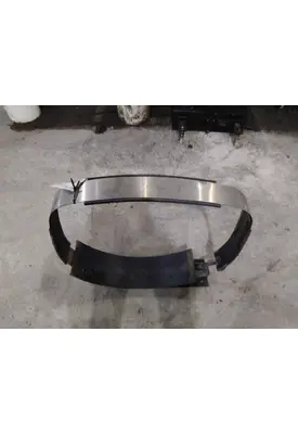 MACK ANTHEM FUEL TANK STRAP