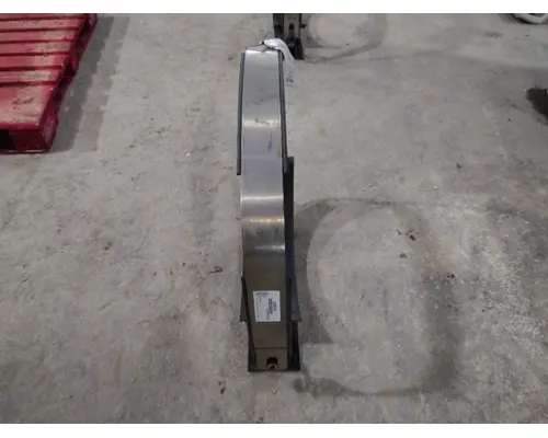 MACK ANTHEM FUEL TANK STRAP