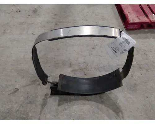 MACK ANTHEM FUEL TANK STRAP