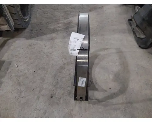 MACK ANTHEM FUEL TANK STRAP