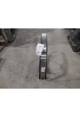 MACK ANTHEM FUEL TANK STRAP