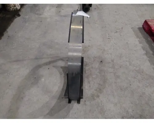 MACK ANTHEM FUEL TANK STRAP