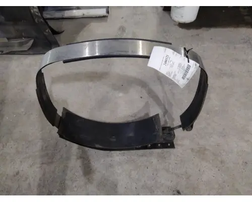 MACK ANTHEM FUEL TANK STRAP