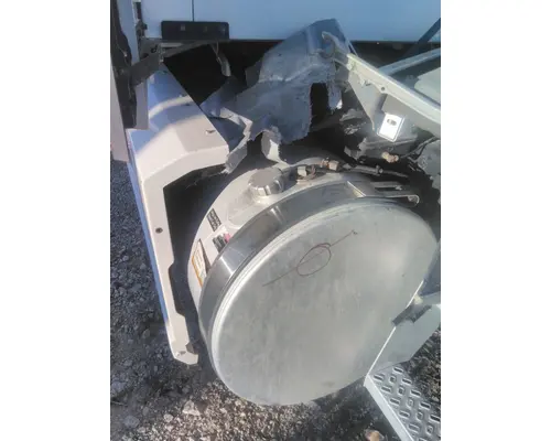 MACK ANTHEM FUEL TANK
