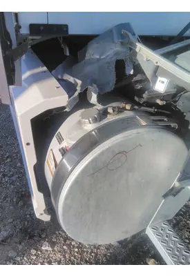 MACK ANTHEM FUEL TANK