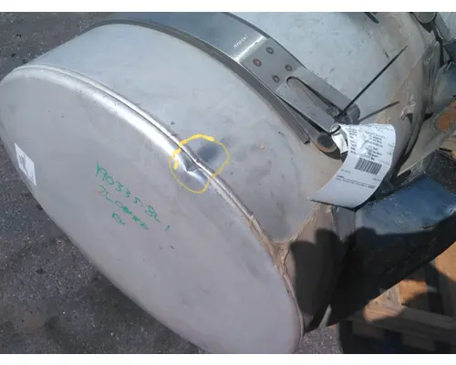MACK ANTHEM FUEL TANK