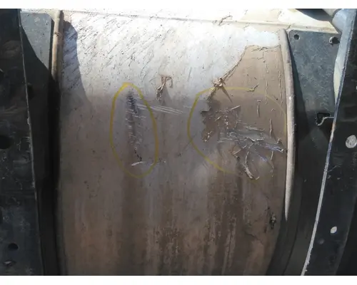 MACK ANTHEM FUEL TANK