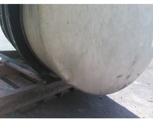 MACK ANTHEM FUEL TANK