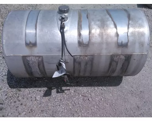 MACK ANTHEM FUEL TANK