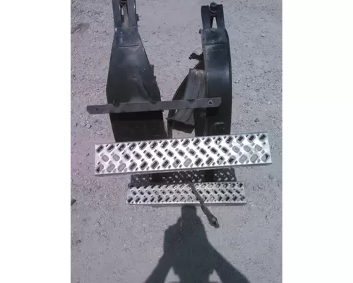 MACK ANTHEM FUEL TANK