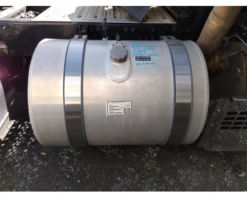 MACK ANTHEM FUEL TANK