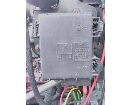 MACK ANTHEM FUSE BOX