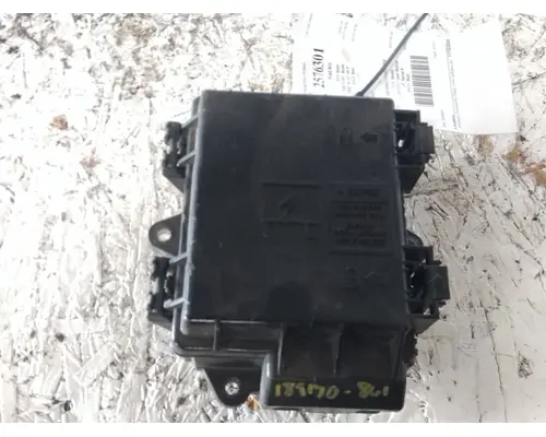 MACK ANTHEM FUSE BOX