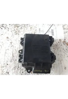 MACK ANTHEM FUSE BOX