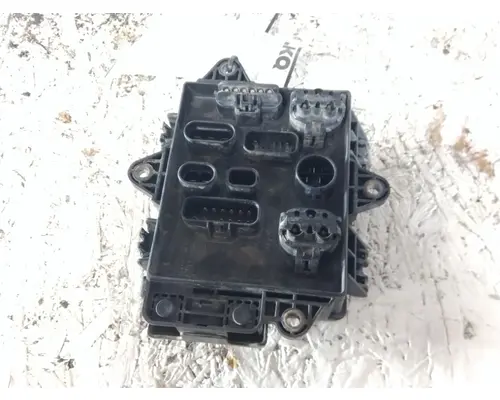 MACK ANTHEM FUSE BOX