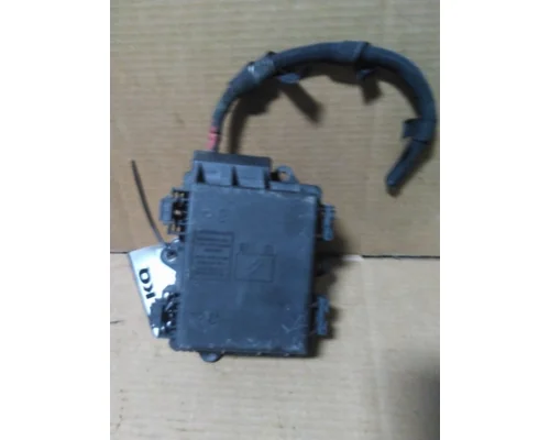 MACK ANTHEM FUSE BOX