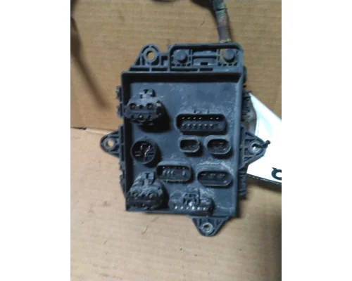 MACK ANTHEM FUSE BOX