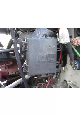 MACK ANTHEM FUSE BOX