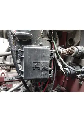 MACK ANTHEM FUSE BOX