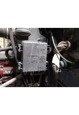 MACK ANTHEM FUSE BOX
