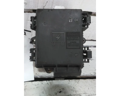 MACK ANTHEM FUSE BOX