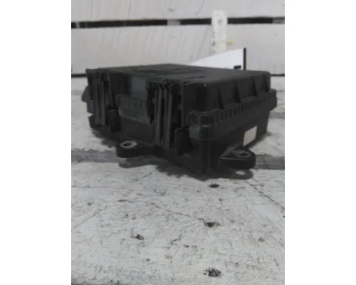 MACK ANTHEM FUSE BOX